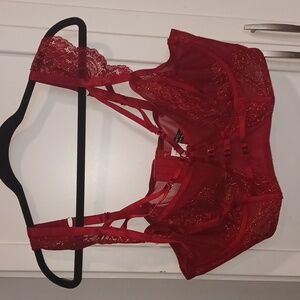Torrid bra size 2